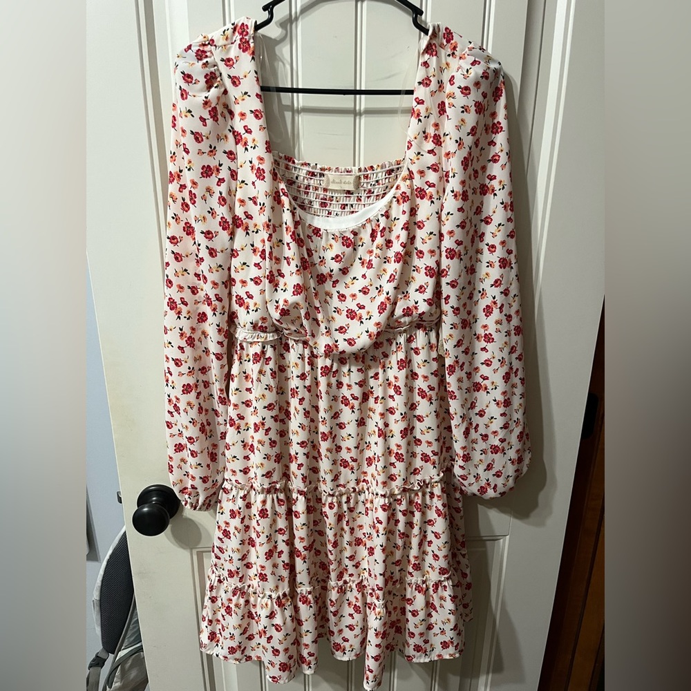 Altar’d State Dress